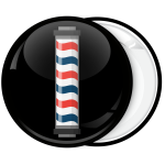 Κονκάρδα barber pole