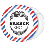 Κονκάρδα burber shop face