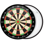Dart Board Game