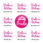 &Kappa;&omicron;&nu;&kappa;ά&rho;&delta;&epsilon;&sigmaf; Brides Bitches & Bride &sigma;&epsilon;&tau; 9 &tau;&epsilon;&mu;ά&chi;&iota;&omega;&nu; 