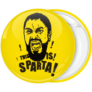 This is Sparta