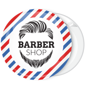 Κονκάρδα burber shop face