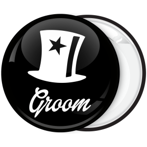 Κονκάρδα Groom Hat