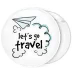 &Kappa;&omicron;&nu;&kappa;ά&rho;&delta;&alpha; lets go travel