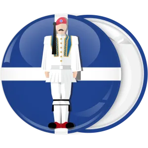 &Kappa;&omicron;&nu;&kappa;ά&rho;&delta;&alpha; &Tau;&sigma;&omicron;&lambda;&iota;ά&sigmaf;