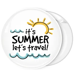 &Kappa;&omicron;&nu;&kappa;ά&rho;&delta;&alpha; Its summer lets travel