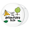 Κονκάρδα let the adventure begin
