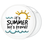 Κονκάρδα Its summer lets travel
