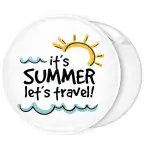 &Kappa;&omicron;&nu;&kappa;ά&rho;&delta;&alpha; Its summer lets travel