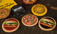 Kονκάρδες Burgers