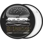 Κονκάρδα Burgers Restaurant