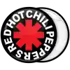&Kappa;&omicron;&nu;&kappa;ά&rho;&delta;&alpha; Red Hot Chili Peppers &mu;&alpha;ύ&rho;&eta;