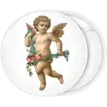 &Kappa;&omicron;&nu;&kappa;ά&rho;&delta;&alpha; ά&gamma;&gamma;&epsilon;&lambda;&omicron;&sigmaf; &mu;&epsilon; &lambda;&omicron;&upsilon;&lambda;&omicron;ύ&delta;&iota;&alpha; &pi;&epsilon;&rho;&pi;ά&tau;&eta;&mu;&alpha;