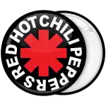 &Kappa;&omicron;&nu;&kappa;ά&rho;&delta;&alpha; Red Hot Chili Peppers &mu;&alpha;ύ&rho;&eta;