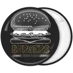&Kappa;&omicron;&nu;&kappa;ά&rho;&delta;&alpha; Burgers Restaurant