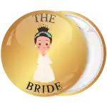 K&omicron;&nu;&kappa;ά&rho;&delta;&alpha; The Bride Dilly &chi;&rho;&upsilon;&sigma;ή