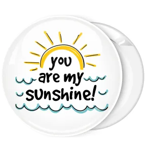 &Kappa;&omicron;&nu;&kappa;ά&rho;&delta;&alpha; You are my sunshine