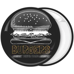 &Kappa;&omicron;&nu;&kappa;ά&rho;&delta;&alpha; Burgers Restaurant