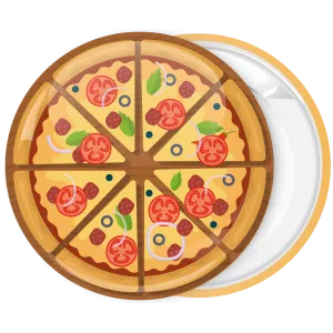 &Kappa;&omicron;&nu;&kappa;ά&rho;&delta;&alpha; Pizza Special