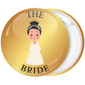 K&omicron;&nu;&kappa;ά&rho;&delta;&alpha; The Bride Dilly &chi;&rho;&upsilon;&sigma;ή