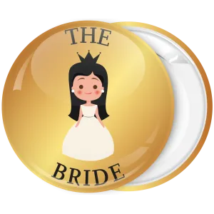 K&omicron;&nu;&kappa;ά&rho;&delta;&alpha; The Bride Cilly &chi;&rho;&upsilon;&sigma;ή