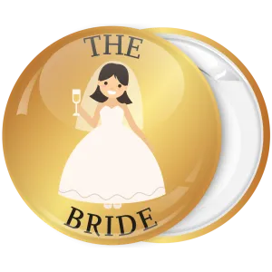 K&omicron;&nu;&kappa;ά&rho;&delta;&alpha; The Bride Milly &chi;&rho;&upsilon;&sigma;ή