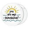 Κονκάρδα You are my sunshine