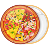 Κονκάρδα Pizza Mix