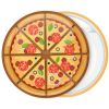 Κονκάρδα Pizza Special