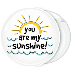 Κονκάρδα You are my sunshine