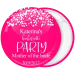 K&omicron;&nu;&kappa;ά&rho;&delta;&alpha; Bachelorette party Mother of the Bride &rho;&omicron;&zeta;