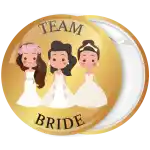 &Kappa;&omicron;&nu;&kappa;ά&rho;&delta;&alpha; Team Bride the friends &chi;&rho;&upsilon;&sigma;ή