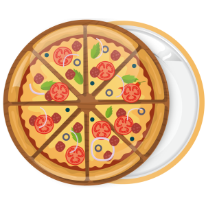 Κονκάρδα Pizza Special