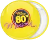 Κονκάρδα Back to the 80s Miami κίτρινη
