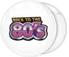 Κονκάρδα Back to the 80s