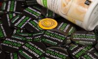 Κονκάρδες Herbalife Healthier & Happier Planet