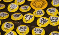 Παιδικές κονκάρδες Choco Lovers