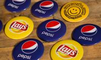 Κονκάρδες Lays Pepsi
