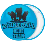 Κονκάρδα Paintball Blue Team