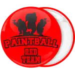 Κονκάρδα Paintball Red Team