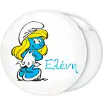 &Kappa;&omicron;&nu;&kappa;ά&rho;&delta;&alpha; &Sigma;&tau;&rho;&omicron;&upsilon;&mu;&phi;ί&tau;&alpha; &lambda;&epsilon;&upsilon;&kappa;ή 