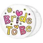 K&omicron;&nu;&kappa;ά&rho;&delta;&alpha; Bride to Be colorful