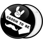 K&omicron;&nu;&kappa;ά&rho;&delta;&alpha; Groom to Be