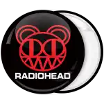 &Kappa;&omicron;&nu;&kappa;ά&rho;&delta;&alpha; Radiohead &mu;&alpha;ύ&rho;&eta;