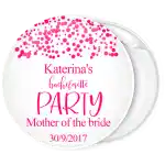 K&omicron;&nu;&kappa;ά&rho;&delta;&alpha; Bachelorette party Mother of the Bride &lambda;&epsilon;&upsilon;&kappa;ή