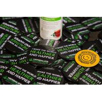 Διαφημιστικές κονκάρδες Herbalife