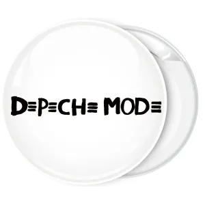 &Kappa;&omicron;&nu;&kappa;ά&rho;&delta;&alpha; Depeche Mode &lambda;&epsilon;&upsilon;&kappa;ή 
