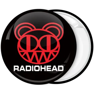 &Kappa;&omicron;&nu;&kappa;ά&rho;&delta;&alpha; Radiohead &mu;&alpha;ύ&rho;&eta;