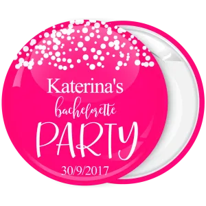 K&omicron;&nu;&kappa;ά&rho;&delta;&alpha; Bachelorette party Team &lambda;&epsilon;&upsilon;&kappa;ά &pi;&omicron;&upsilon;ά