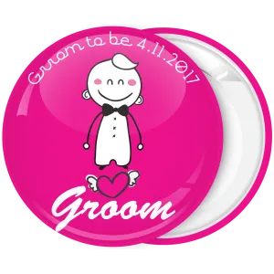 &Kappa;&omicron;&nu;&kappa;ά&rho;&delta;&alpha; &gamma;ά&mu;&omicron;&upsilon; Groom Cartoon &rho;&omicron;&zeta;